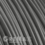 Fiberlogy FiberFlex 30D filament 1.75, 0.850 кг (1.87 lbs) - graphite